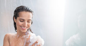 Sweat and Tonic Body Wash